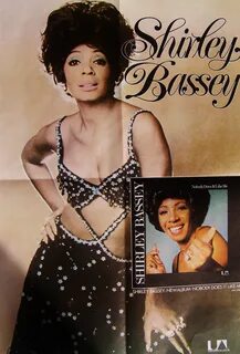 Shirley Bassey Nude acsfloralandevents.com