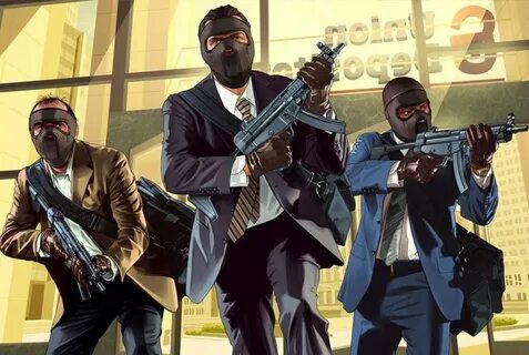 GTA 5 The Big Score Guide: How To Tackle The Biggest Heist I