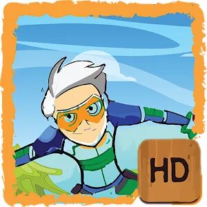 Henry Gum Danger - Последняя Версия Для Android - Скачать Ap