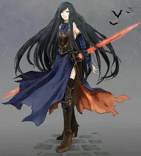 Castlevania: Order of Ecclesia - Zerochan Anime Image Board