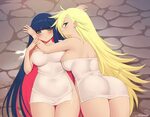 Panty & Stocking With Garterbelt Collection - 594/648 - Hent