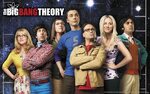 The Big Bang Theory Wallpaper (73+ pictures)