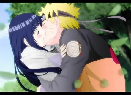 Our first Kiss by YameGero on DeviantArt Naruto, Anime narut