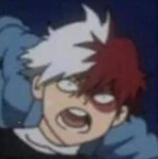 bnha - gif preferences and imagines - 🌹 Meme face collection