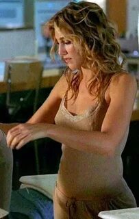 Jennifer Esposito Nude Photos and Video - Scandal Planet