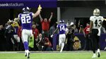 What 'Minneapolis Miracle' means for Vikings, NFL playoff hi
