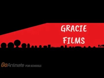gracie films logo scarry - YouTube