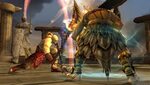 Soulcalibur: Broken Destiny - скриншоты, картинки и фото из 