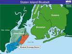 PPT - Staten Island Bluebelt PowerPoint Presentation, free d