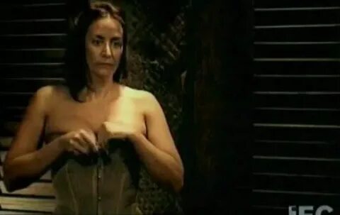 Nude Scenes: Janet McTeer - The Intended. - GIF Video nudece
