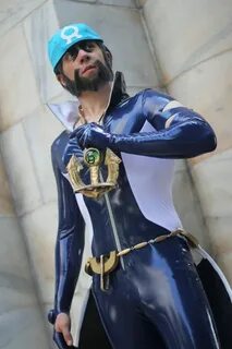 Cosplay Interview: Claudio from Italy Cosplay, Pokemon cospl