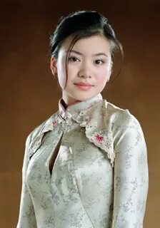 Cho Chang Yule Ball Related Keywords & Suggestions - Cho Cha