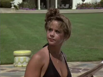 Picture of Linda Blair