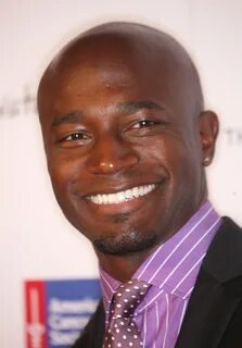 Pictures of Taye Diggs, Picture #196450 - Pictures Of Celebr