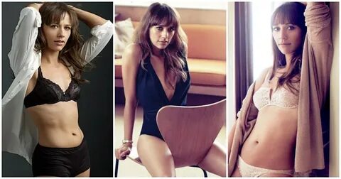 75+ Hot Pictures Of Rashida Jones Will Make You Massive For.