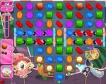 Candy Crush Level 1302 Cheats: How To Beat Level 1302 Help