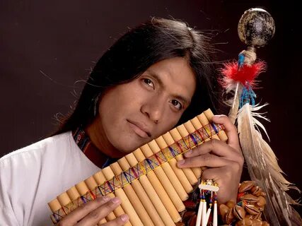 ЛЕО РОХАС.МУЗЫКА ДЛЯ ВДОХНОВЕНИЯ.Перуанская флейта.#релакс# 