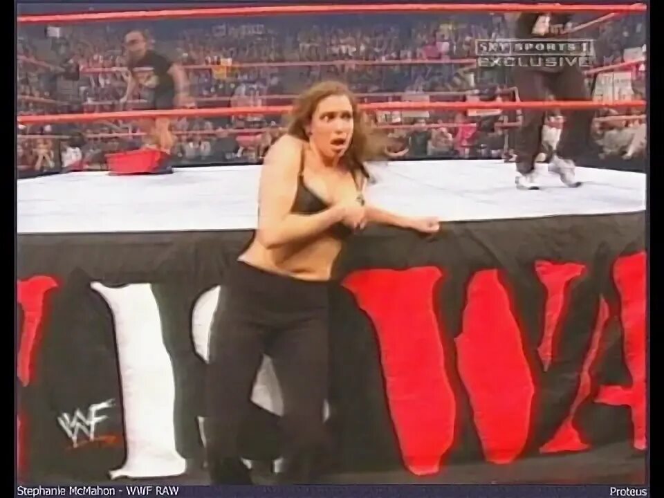 WWE Stephanie McMahon Hot Sexy Compilation - YouTube