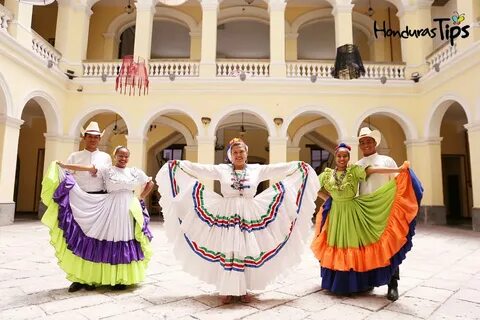vestidos folkloricos hondureños Gran venta - OFF 77