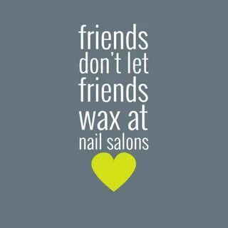 Find Your Style! Blondie's Salon & Spa Esthetician quotes, W