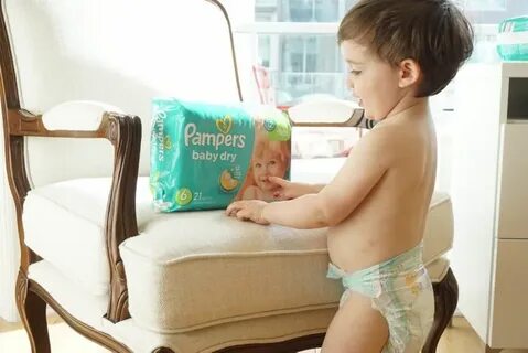 Подгузники Pampers: все ЗА и ПРОТИВ