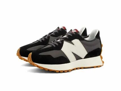 new balance 327 future classics WS327KC ⋆ кроссовки садовод