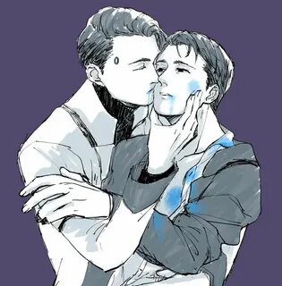 Pin by Malena Anahi on Rk800 x rk900 Detroit being human, De