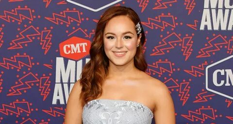 Hayley Orrantia’s 'If I Don’t' Music Video Was An 'Out of Bo