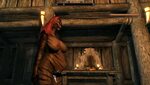 Better Inflated Bellies - Inflation NIO Bodymorphs - Skyrim 