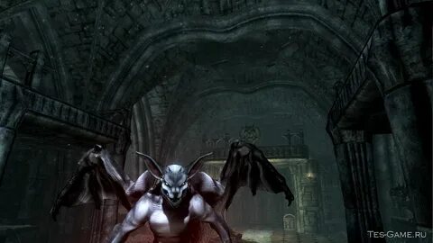Реплейсер вампира-лорда Bat VampireLord SSE - Прочее - Моды 