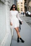Lace Dress And Boots Online Sale, UP TO 65% OFF