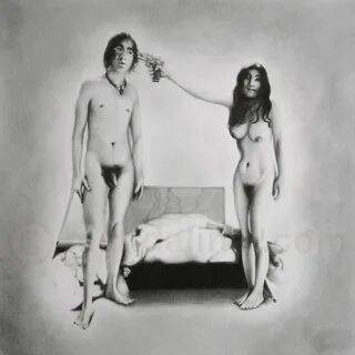 Yoko Ono John Lennon Nude - Porn Photos Sex Videos