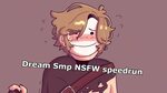 Dream smp rule 34 speedrun (nsfw speedrun)