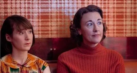 News: Bryony Hannah is joined by Dorothy Atkinson in Call th