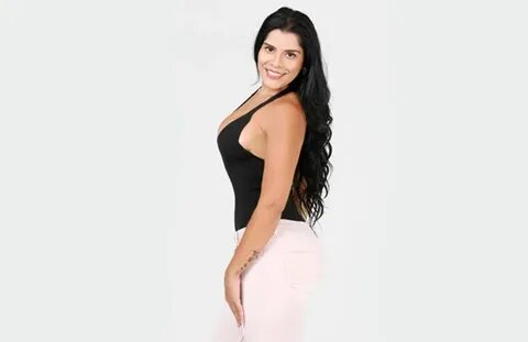 Real Mexican Brides For Marriage - Find Beautiful Mexican Si