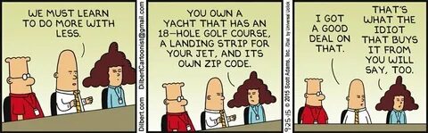 The best Dilbert memes :) Memedroid