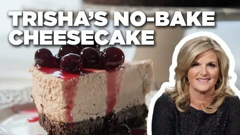 Trisha Yearwood Cake Recipes - Marta Russell