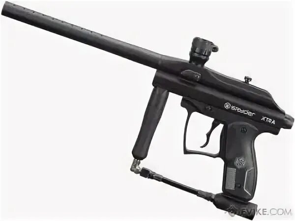 Best paintball guns under £ 200 (Revised 2021) - Recreationa