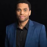 Michael Ealy posted by Michelle Walker