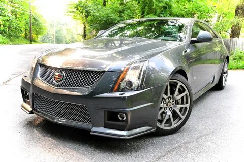 Cadillac CTS-V:picture 4 , reviews, news, specs, buy car