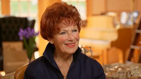 Happy Days' star Marion Ross invites TODAY into her home