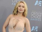 75+ Hot Pictures Of Hayden Panettiere Which Will Rock Your W
