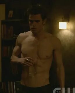 Paul Wesley Paul wesley, Paul wesley vampire diaries, Vampir