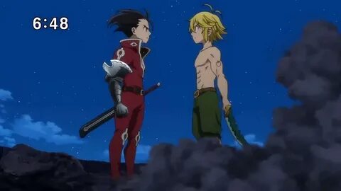 Steam Community :: :: Meliodas VS Zeldris