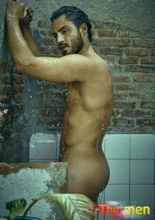 Maxi Iglesias Naked (1 Photo) The Actor