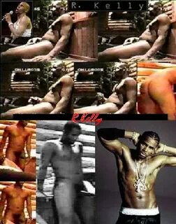 R kelly whole sex tape.