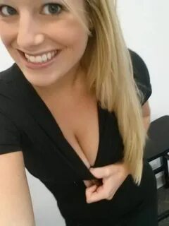 Girls Get Bored at Work. Part 2 (34 pics)