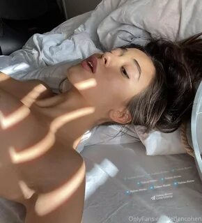Eden cohen only fans leaked