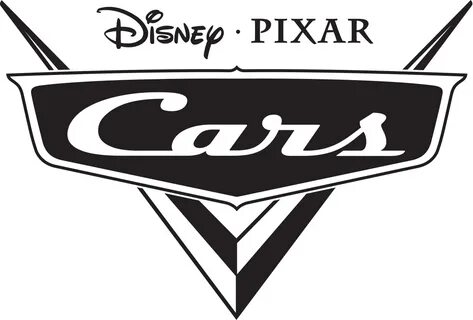 Файл:Cars Logo Black.svg - Википедия