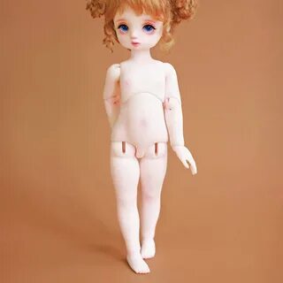 Aimerai 30cm Neutrual Body (TNB02) - Selenity Doll